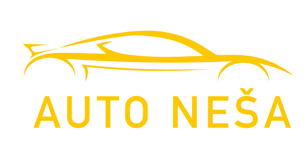 Autoservis – Auto Neša